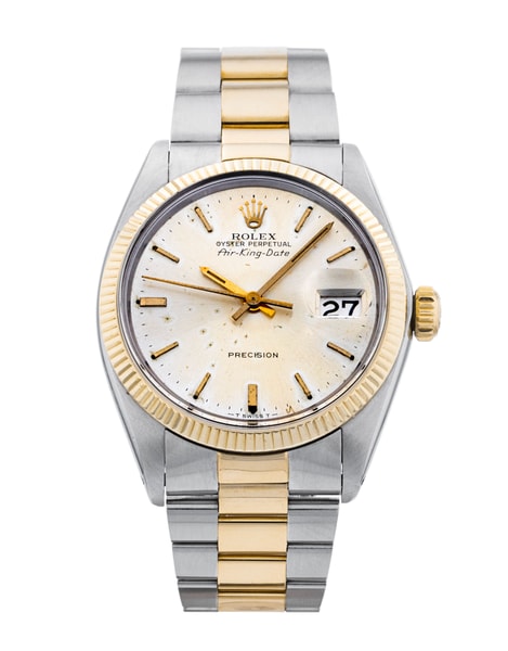 Rolex Air-King 5701